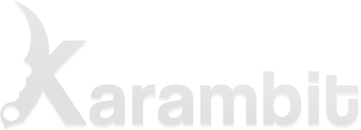 Dark Logo