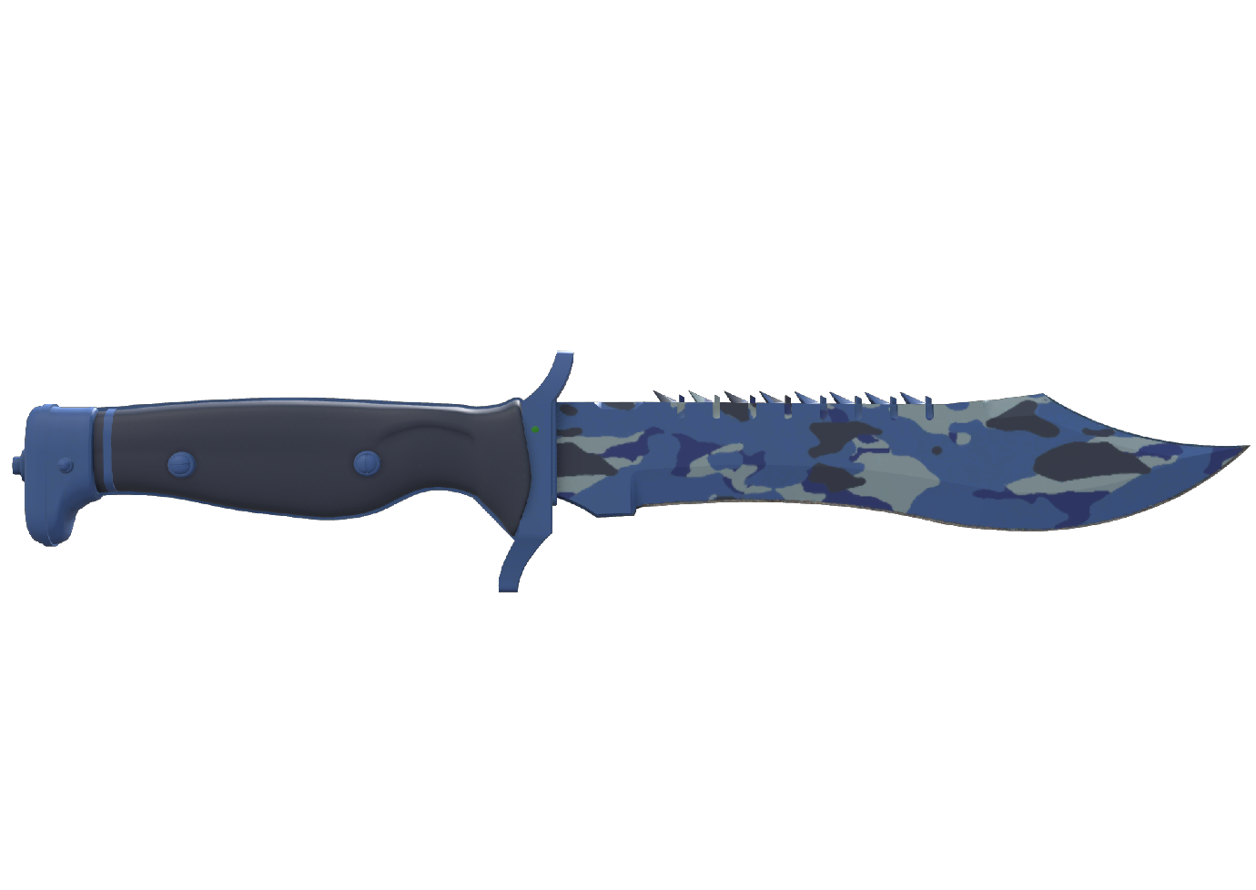 Bowie Knife | Bright Water