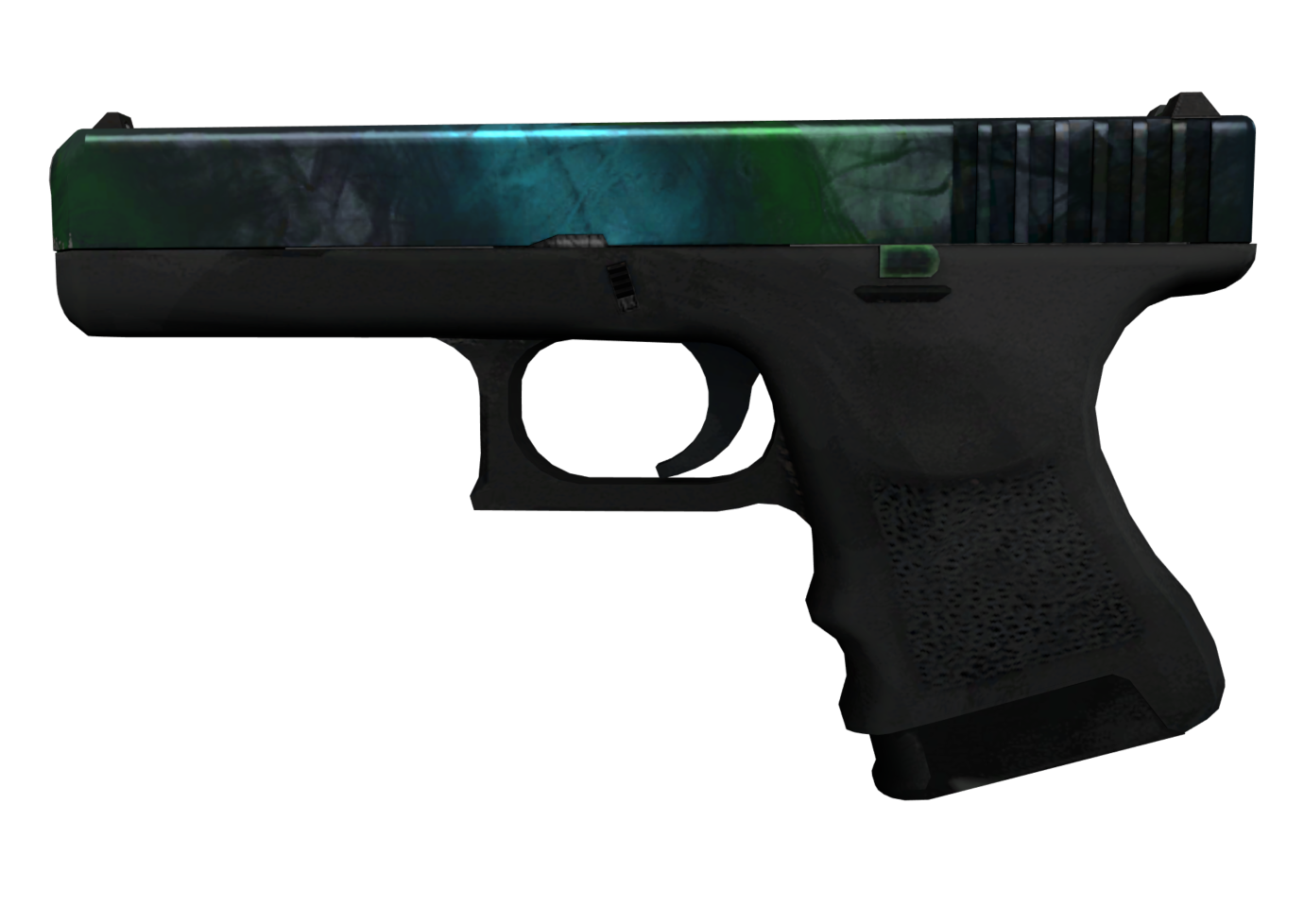 Glock-18 | Gamma Doppler