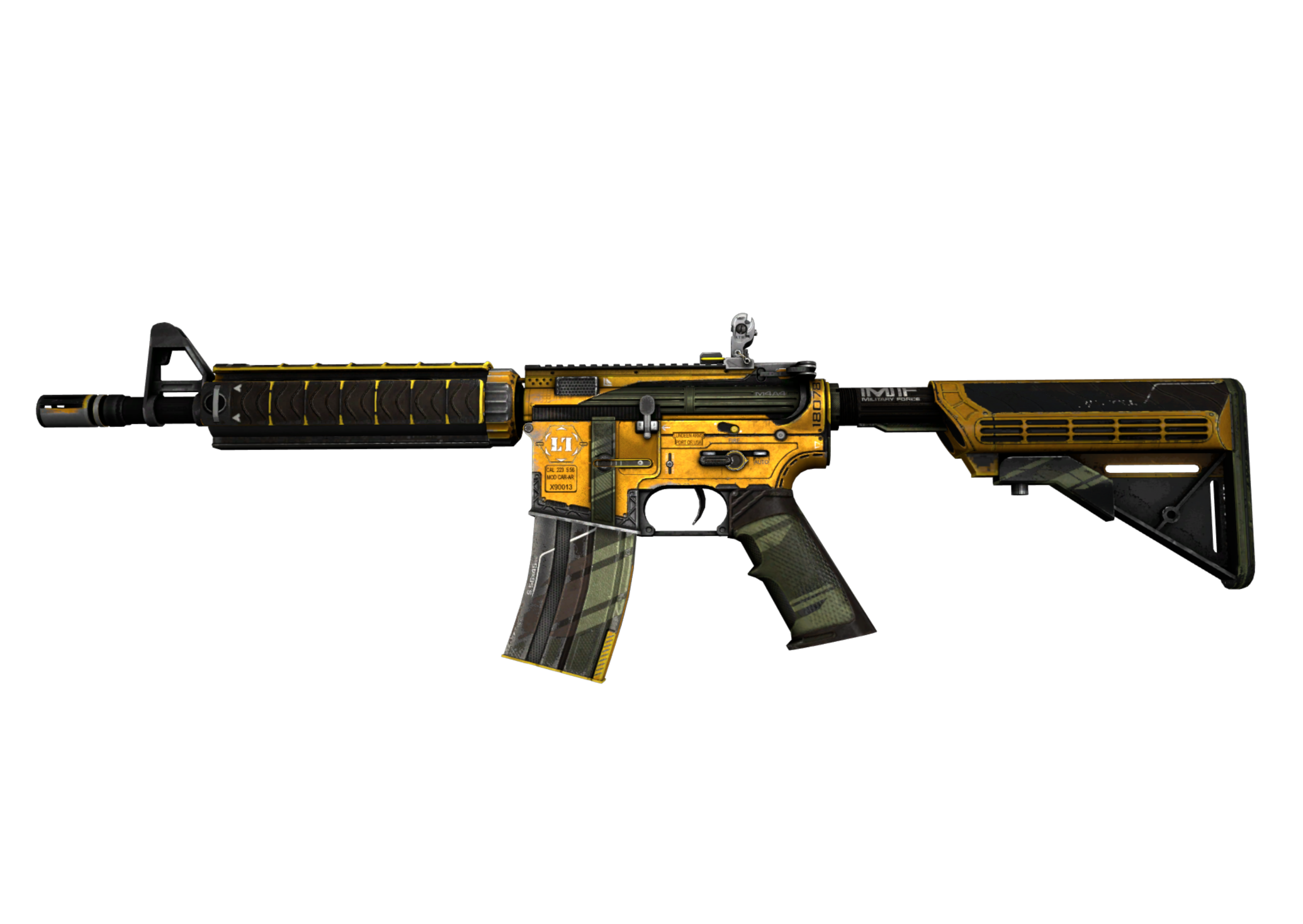 M4a4 buzz kill field tested m4a4 buzz kill фото 39