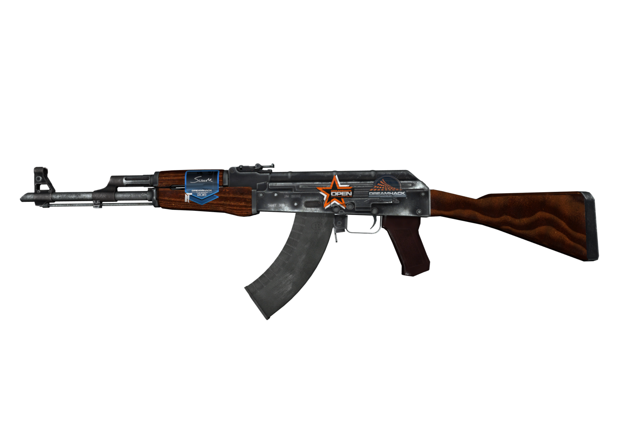 AK-47 | 