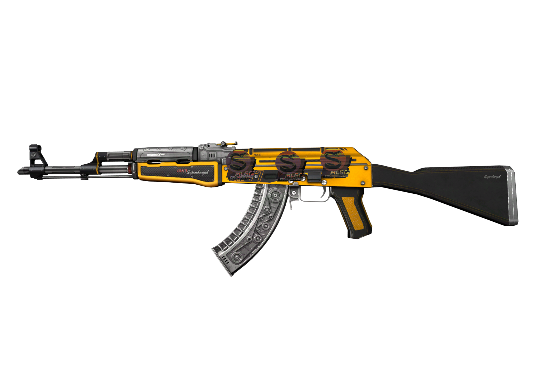 Skin do ak 47 cs go фото 92