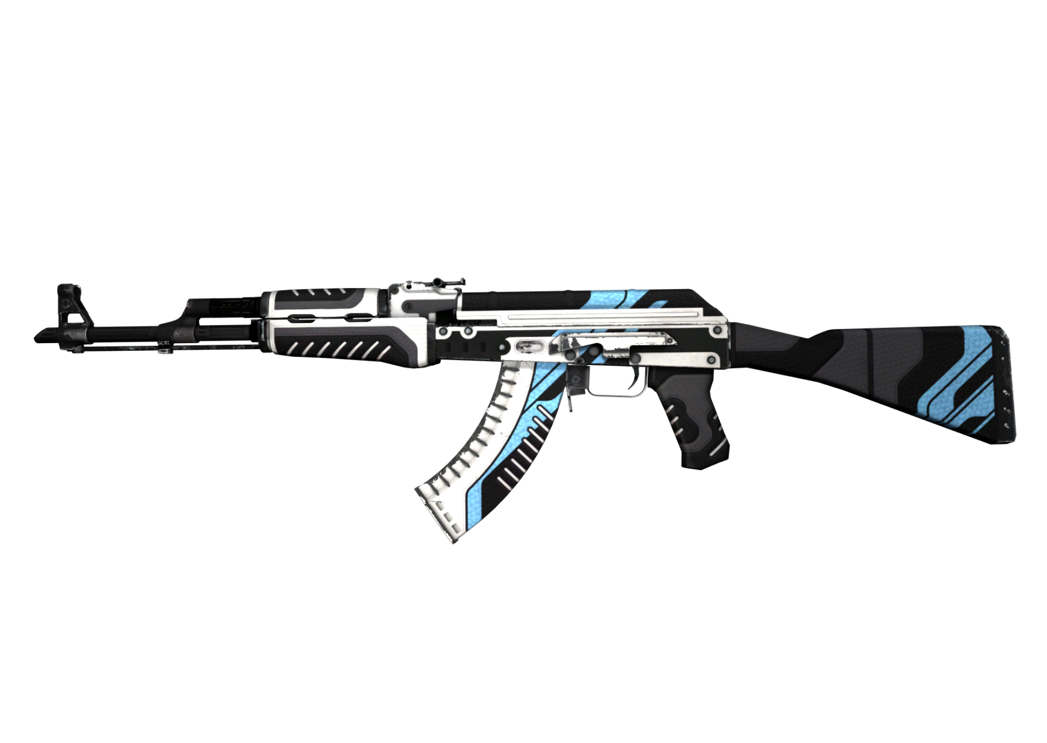 Ak vulcan