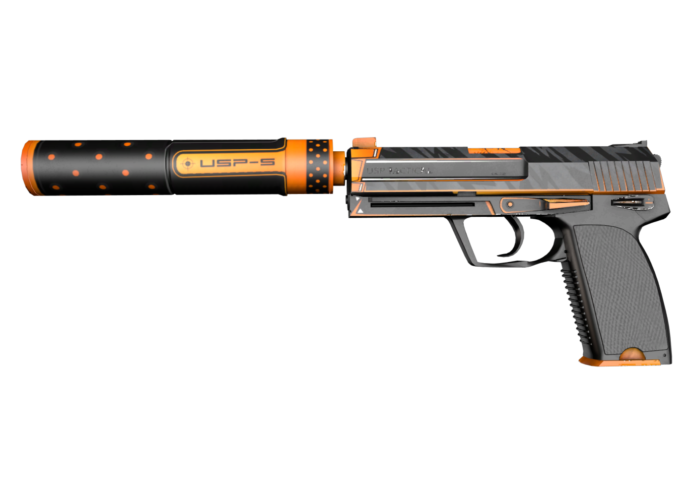 USP-S | Orion